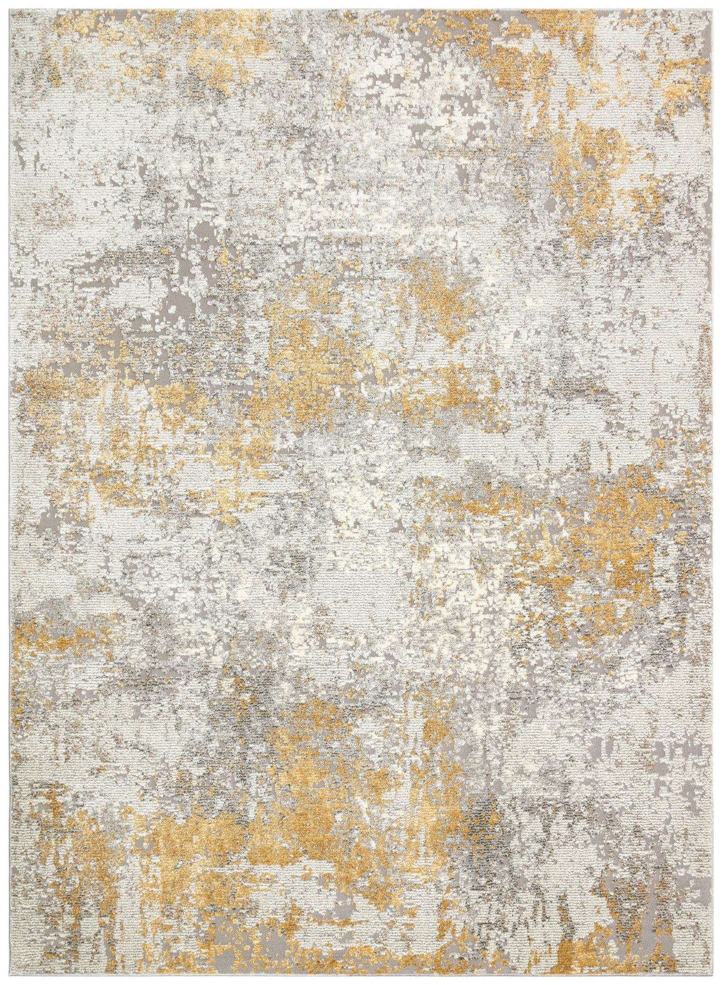Lord of Rugs Rossa ROS03 Abstract Rug for Living Room Bedroom Carpet Bright Colourful Tones Soft Area Rug