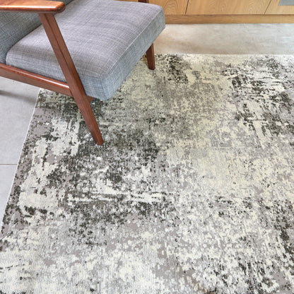 Lord of Rugs Rossa ROS03 Abstract Rug for Living Room Bedroom Carpet Bright Colourful Tones Soft Area Rug