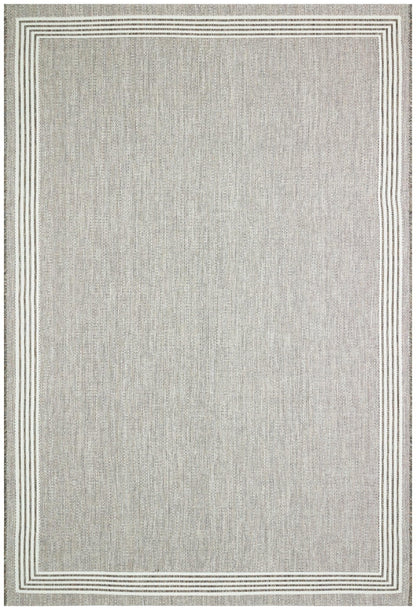 Outdoor Rugs TRZ02 Earth Brown