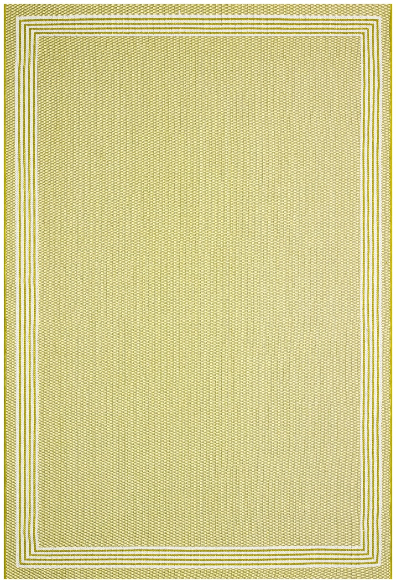 Outdoor Rugs TRZ02 Green