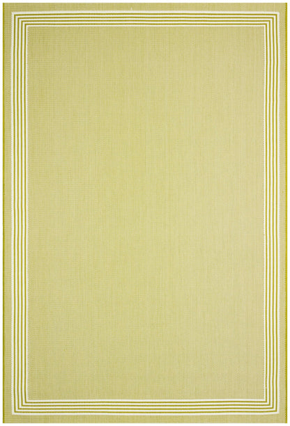 Outdoor Rugs TRZ02 Green