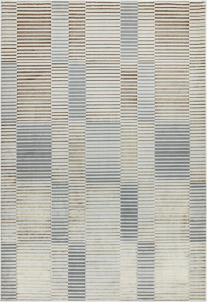 Aurora Rugs - Abstract Living Room Rug with Silky Shimmer Effect | Luxury Marble Designs in 20 Styles