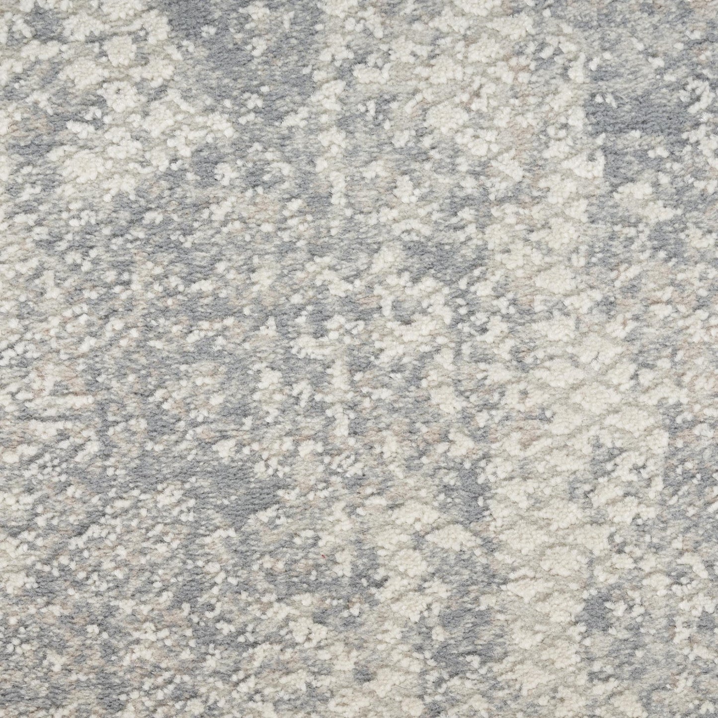 Exhale Rug for Living Room, Bedroom, Dining Room Modern Abstract Marble Distressed Look Soft Cosy Rug