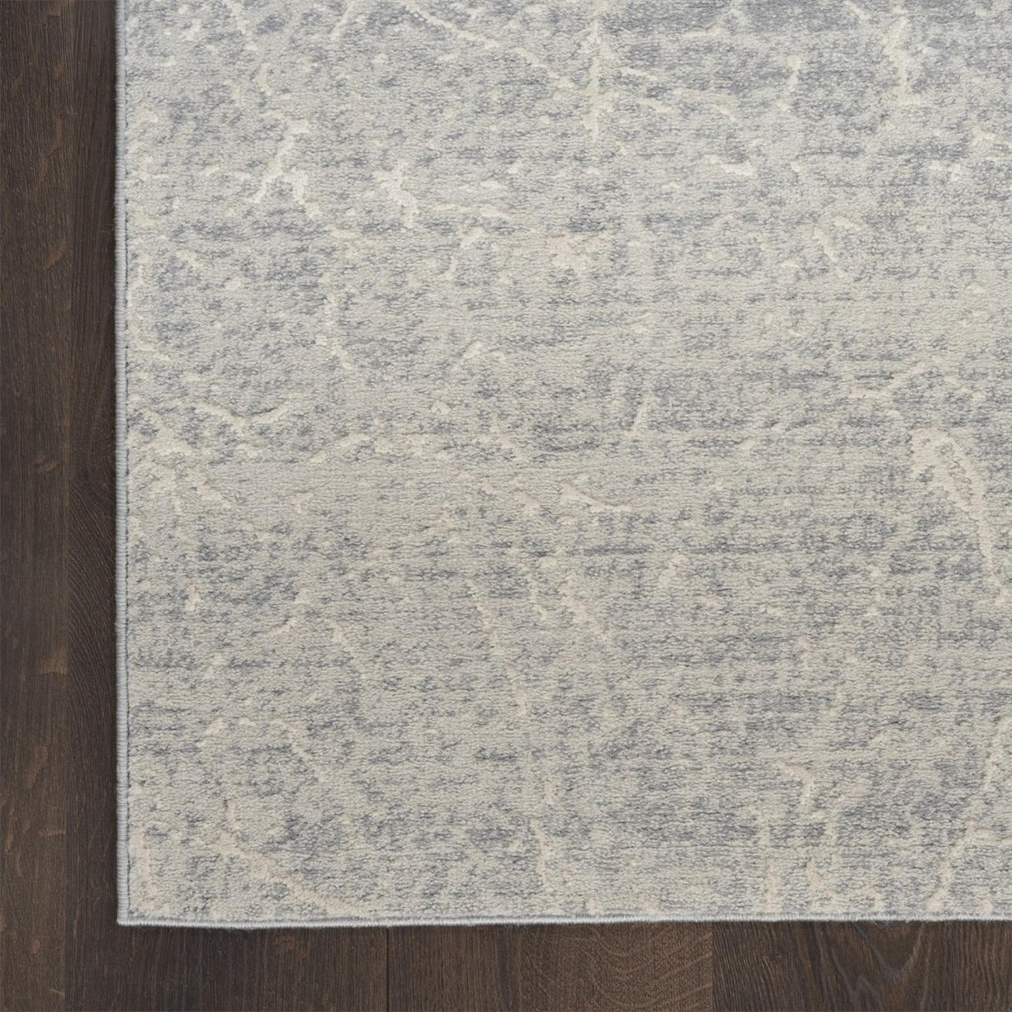Exhale Rug for Living Room, Bedroom, Dining Room Modern Abstract Marble Distressed Look Soft Cosy Rug