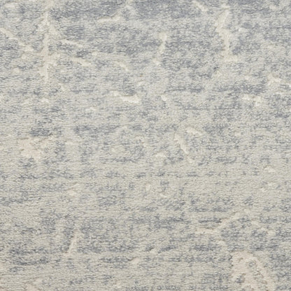 Exhale Rug for Living Room, Bedroom, Dining Room Modern Abstract Marble Distressed Look Soft Cosy Rug