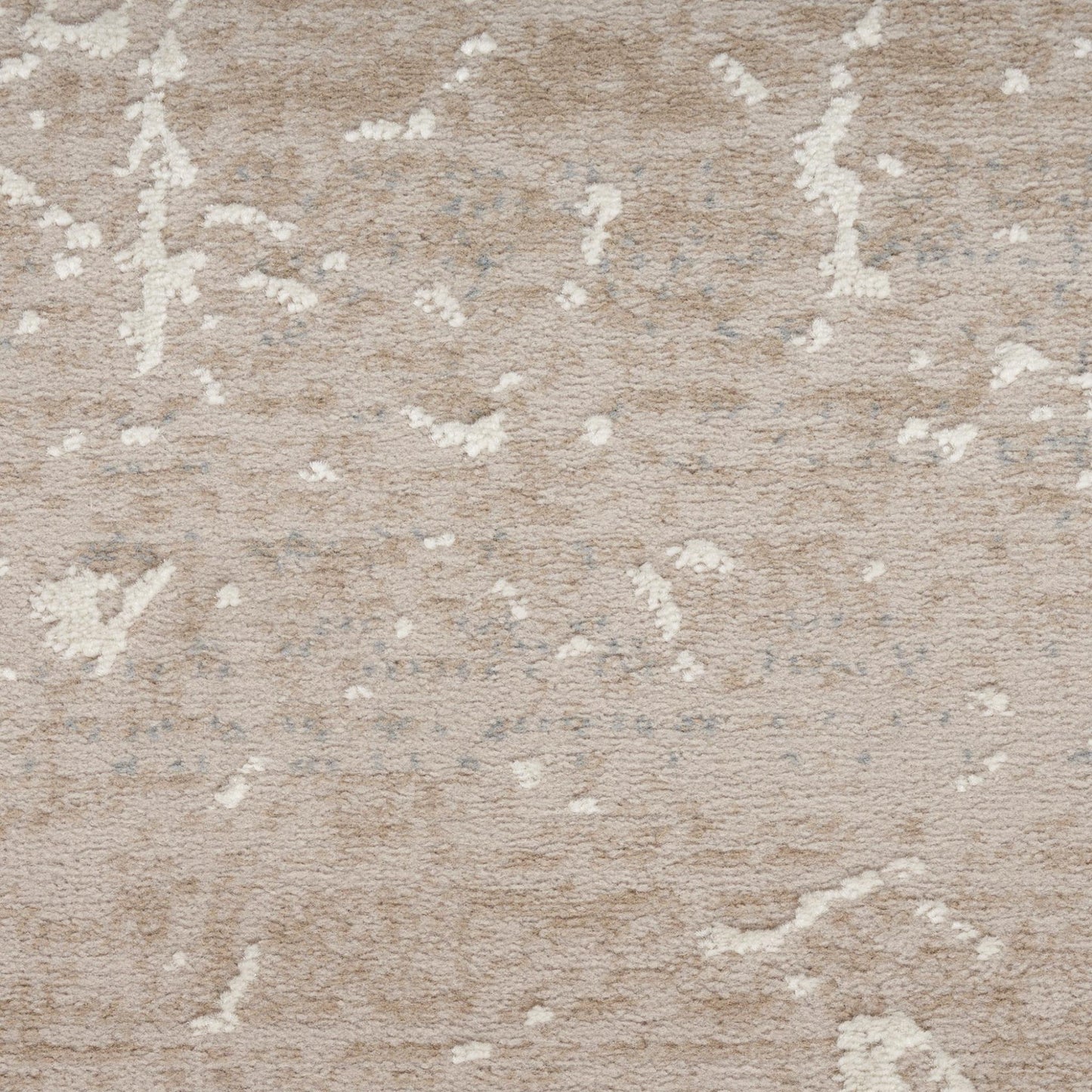 Exhale Rug for Living Room, Bedroom, Dining Room Modern Abstract Marble Distressed Look Soft Cosy Rug