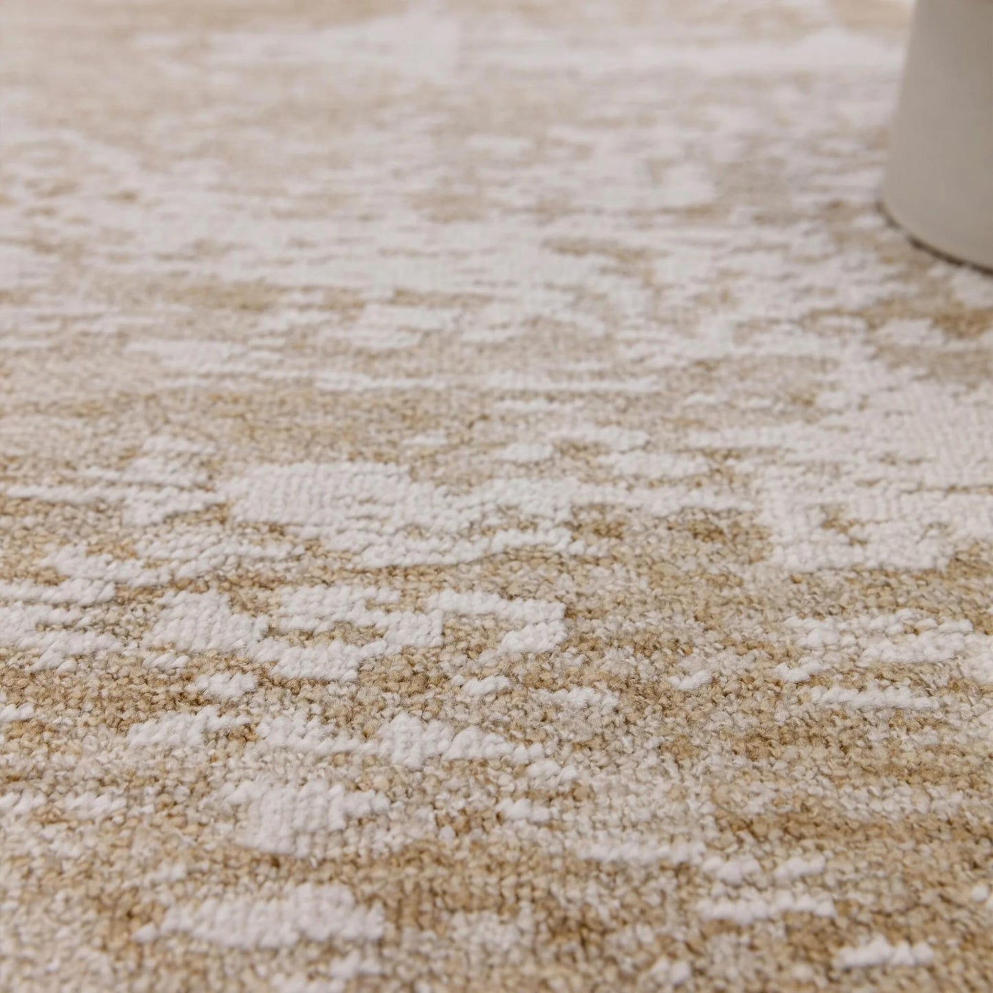 Anders AN04 Beige Natural – Sophisticated Shimmer and Modern Boho Elegance