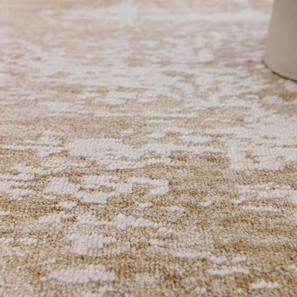Anders AN04 Beige Natural – Sophisticated Shimmer and Modern Boho Elegance