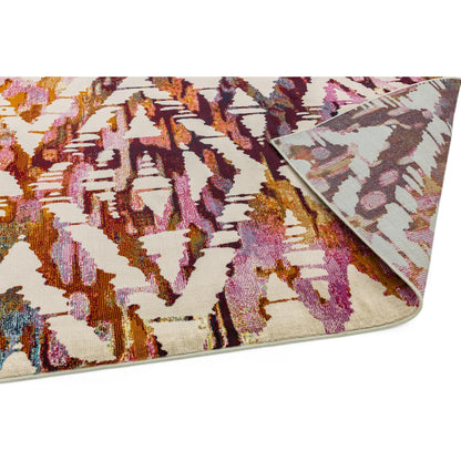 Amelie AM01 Multi – Bold Abstract Intrigue and Modern Artistic Flair