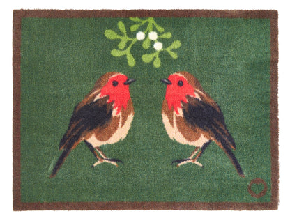 Hug Rug Robin 1 Washable Floor Door Mat in 65x85 cm